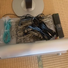 SONY ソニー　ホームシアター5.1システムの画像