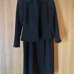 喪服　礼服　レディース