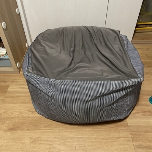 無印良品　体にフィットするソファー