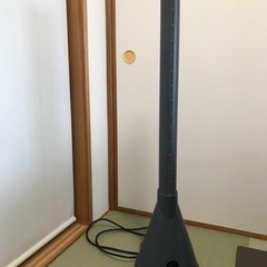 中古・タワーファン　ヒート&クール　THREEUP  冷風&温風