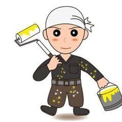 塗装屋さん、大募集！　マンションリノベーションの塗装
