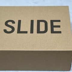 adidas YEEZY SLIDE Bone