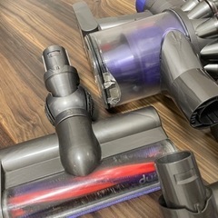 Dyson掃除機　の画像