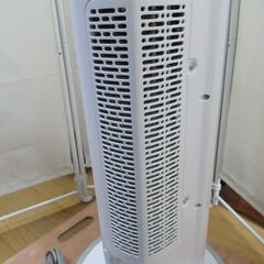 ファンヒーター/暖房機/送風機能/オールシーズン/コイズミ/KOIZUMI/KHF-1200/良品/中古品/J4563/の画像