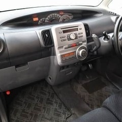 今は中古車がアツい！軽自動車がアツい！　ダイハツ☆タントの画像