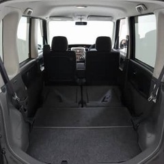 今は中古車がアツい！軽自動車がアツい！　ダイハツ☆タントの画像