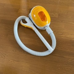 (一時停止中)掃除機