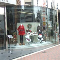 無料！！毛皮リフォーム１０％割クーポンが付いた毛皮リフォームの実例集をプレゼントの画像