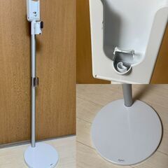 ダイソンv11 sv14 Absolute【動作確認してからでOKです】本体+純正充電ドック（現地手渡しのみ）の画像