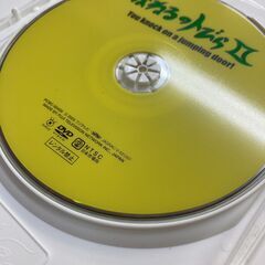 はねるのトびら II 　DVD　はねトビ　お笑い　バラエティ　テレビの画像