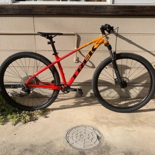 2021モデル TREK MARLIN 7 サイズM トレック マーリン7 マウンテンバイク