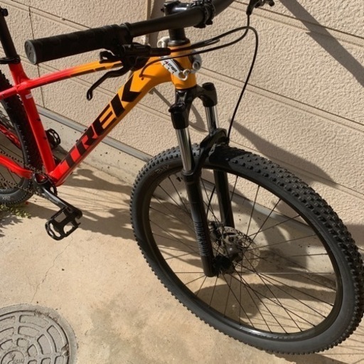 2021モデル TREK MARLIN 7 サイズM トレック マーリン7 マウンテンバイク
