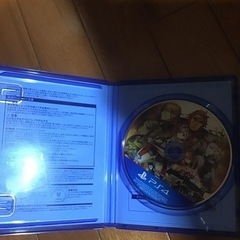 ゲームソフト★PS4 ★中古★グランキングダム★タクティカルRPGの画像