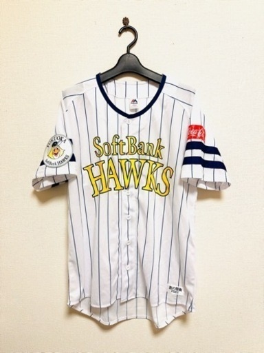 ホークス　Tシャツ　半袖　スプライト　野球　観戦　応援　福岡　博多　ドーム