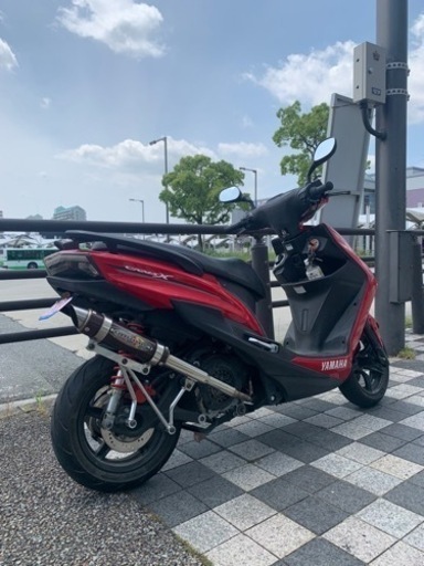 シグナスx4型