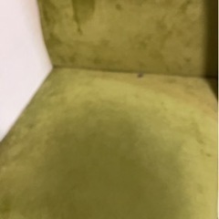 ローソファ　3点セット　使用1年の画像