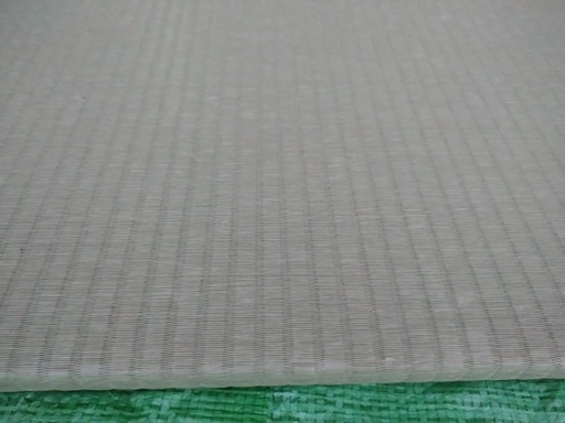 （値下げ）琉球畳　82cm × 82cm × 2.5cm　８枚　ユニット畳　置き畳