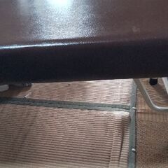 エステ．整体ベッドの画像