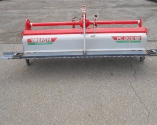 パディハロー PC208