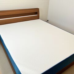 コアラマットレス【クイーンサイズ】