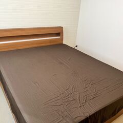 コアラマットレス【クイーンサイズ】の画像