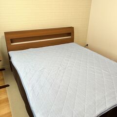 コアラマットレス【クイーンサイズ】の画像