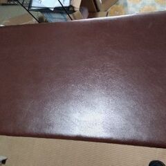 エステ．整体ベッド②