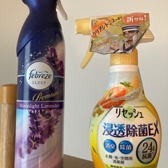 お値下げ　ファブリーズ　スリーププレミアム　リセッシュ