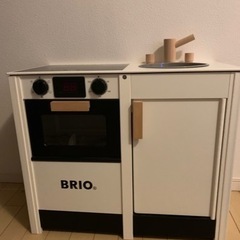Brio キッチン