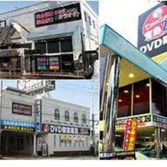 《入社祝い金20万円》【宝島24 所沢西口店】でのDVD鑑賞ルームのフロント及び清掃スタッフ募集！西武池袋線所沢駅徒歩1分♪ 《寮完備》24時間営業なので、ライフスタイルにあわせて働けます！の画像