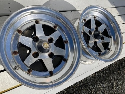 当時物 スピードスター ロンシャン 2本