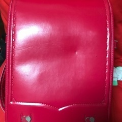 女の子ランドセル中古