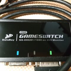 GAMESWITCH GS-D00201