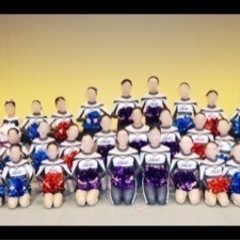 3月(日)狭山市チアダンス無料体験可能★ACE CHEERDANCE ACADEMY★4歳〜年長さんリトルクラス募集❣️の画像