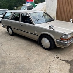 日産 グロリアバン Y30