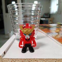 カッタナー　ゴールドツイカー