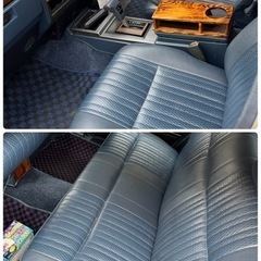 日産 グロリアバン Y30の画像