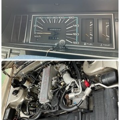 日産 グロリアバン Y30の画像