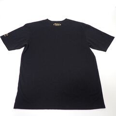 AA935 DAD INFINITY  ラインストーン 半袖 Tシャツ メンズの画像