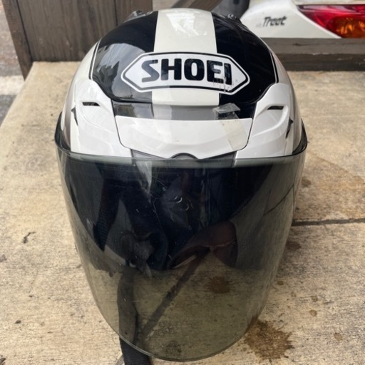 SHOEI ヘルメット