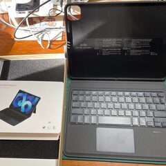 iPad air4 キーボード 付きケース iPad Pro 1...