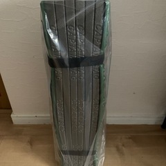新品！キャプテンスタッグ　マットの画像
