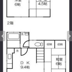 値下げ🌟初期費用相談可！橋本駅近　賃貸戸建　ペット可