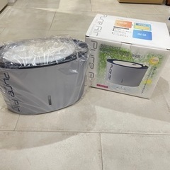 未使用品❣️✨年中使える、加湿・除湿・消臭器✨🟥