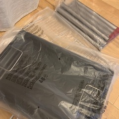 新品！コールマン　クールスパイダープロの画像