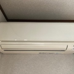 「さらにお値下げしました」MITSUBISHIエアコン 霧ヶ峰 ...