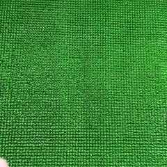 ゴム製のハギレのマット