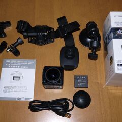 JOYEUX 16 MEGA PIXEL  FULL HD Wi...