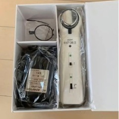 ☆シェレーヌ美顔器☆ 低周波美顔器