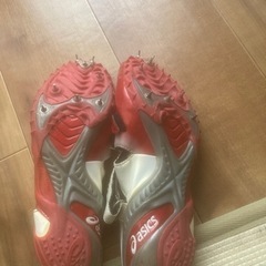 陸上　スパイク　26.5の画像